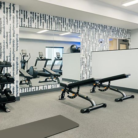 Atwell Suites - Denver Airport Tower Road By Ihg Luaran gambar