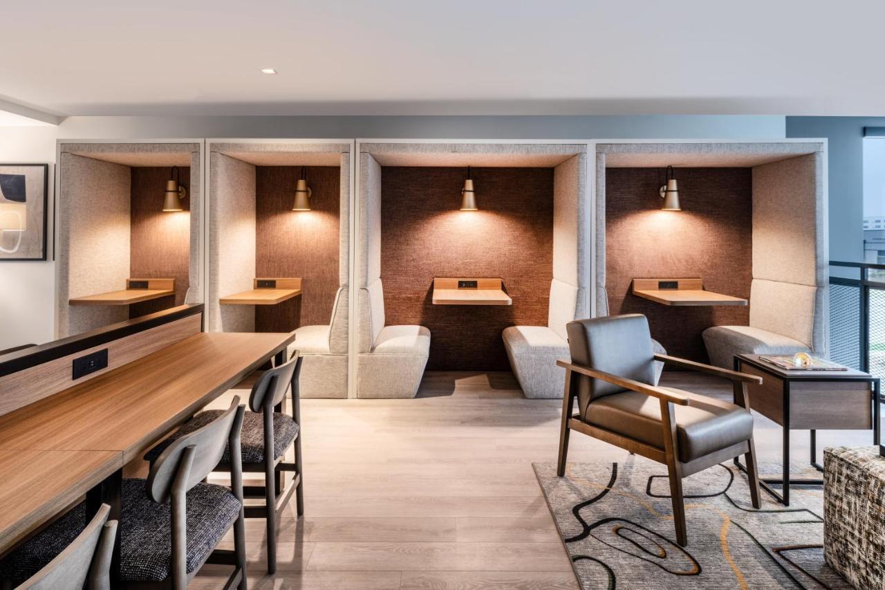 Atwell Suites - Denver Airport Tower Road By Ihg Luaran gambar