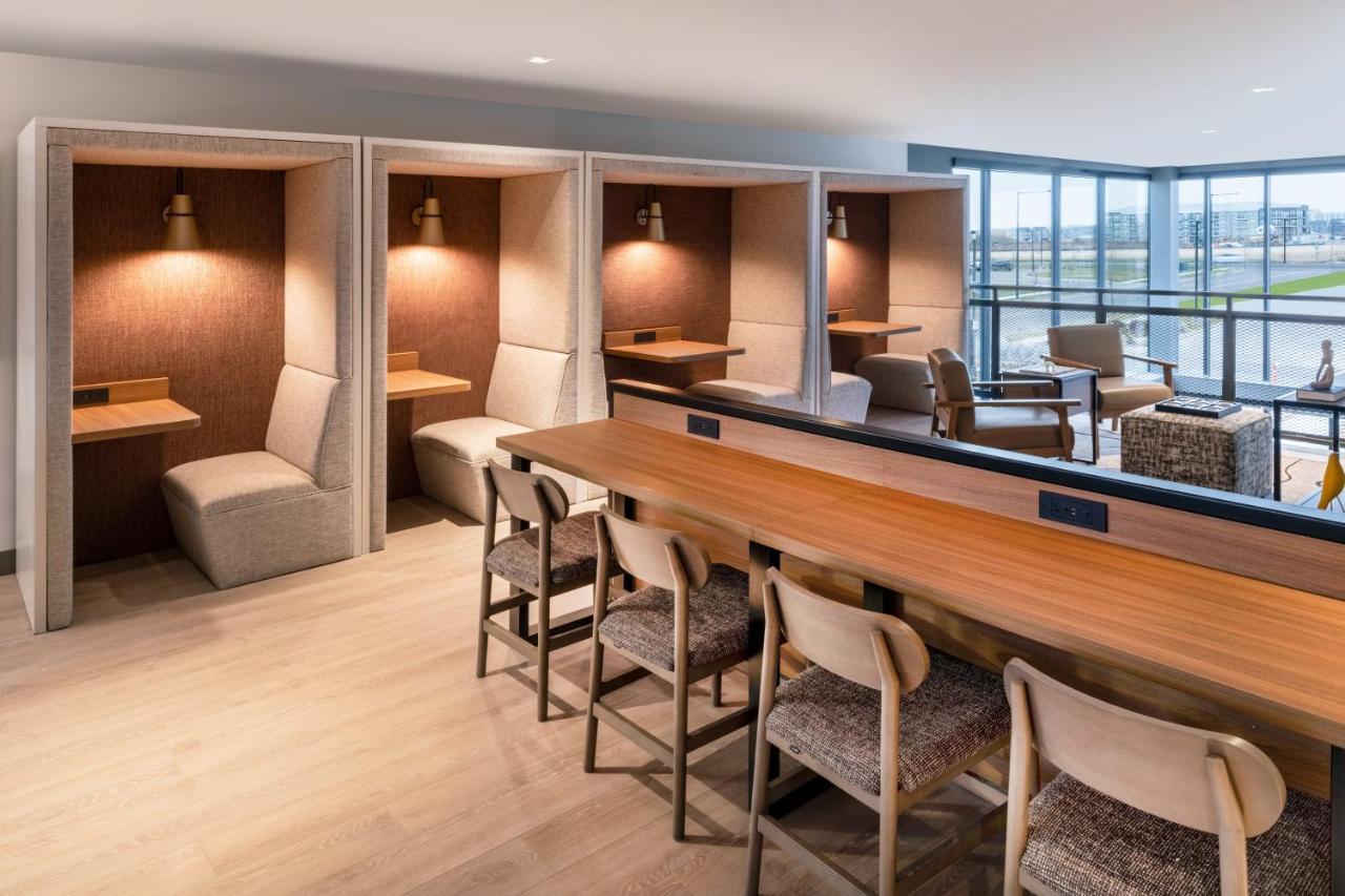 Atwell Suites - Denver Airport Tower Road By Ihg Luaran gambar