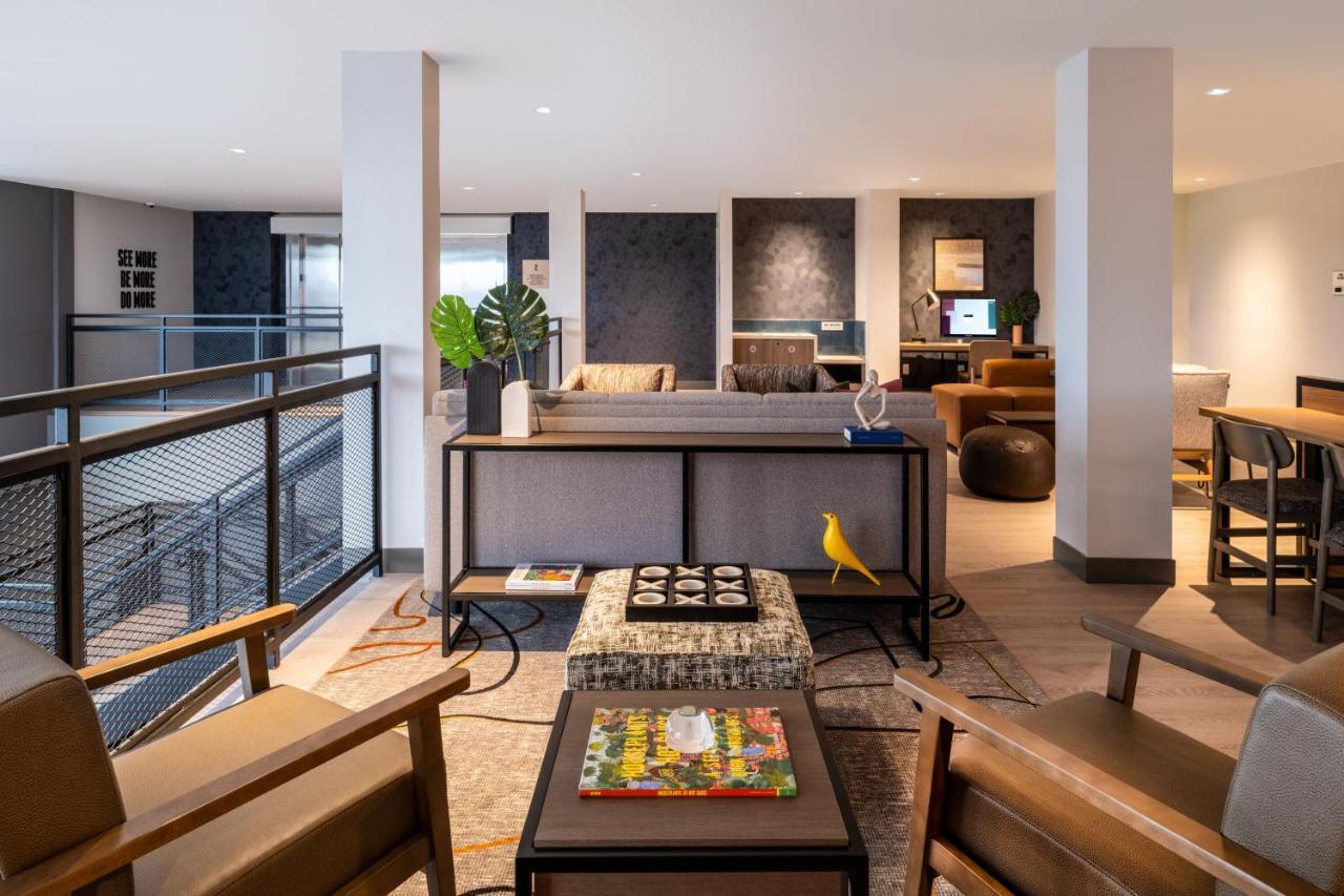 Atwell Suites - Denver Airport Tower Road By Ihg Luaran gambar