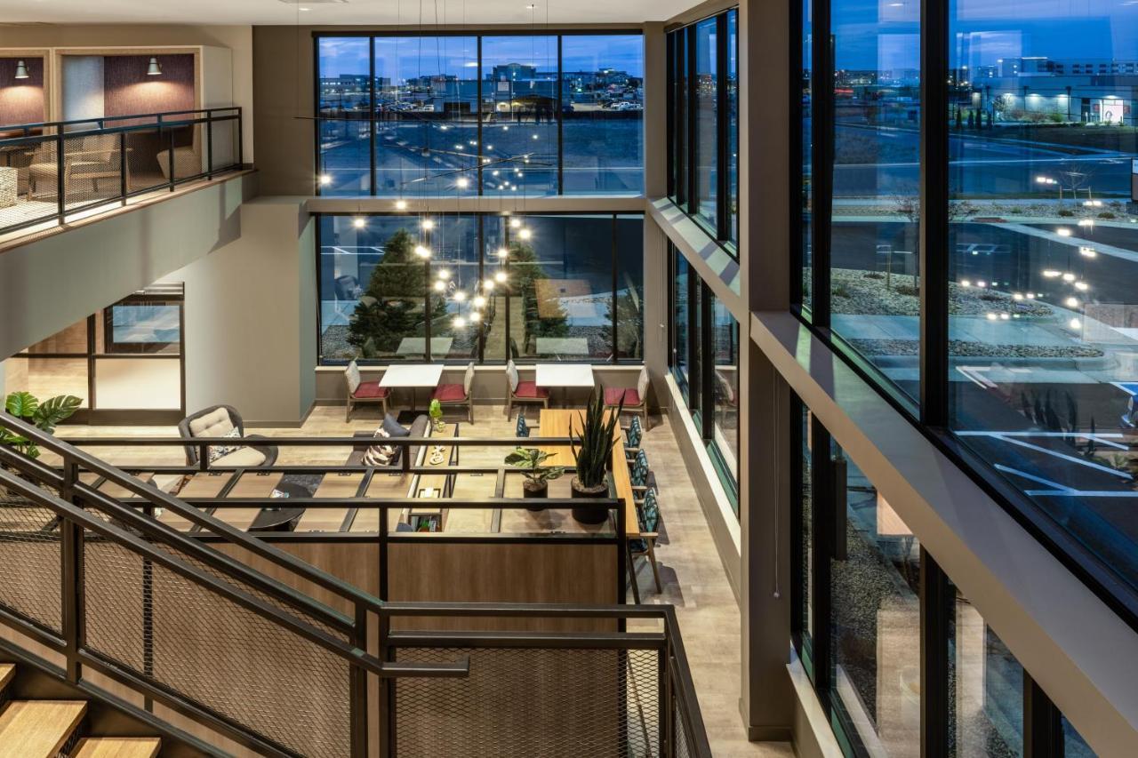Atwell Suites - Denver Airport Tower Road By Ihg Luaran gambar