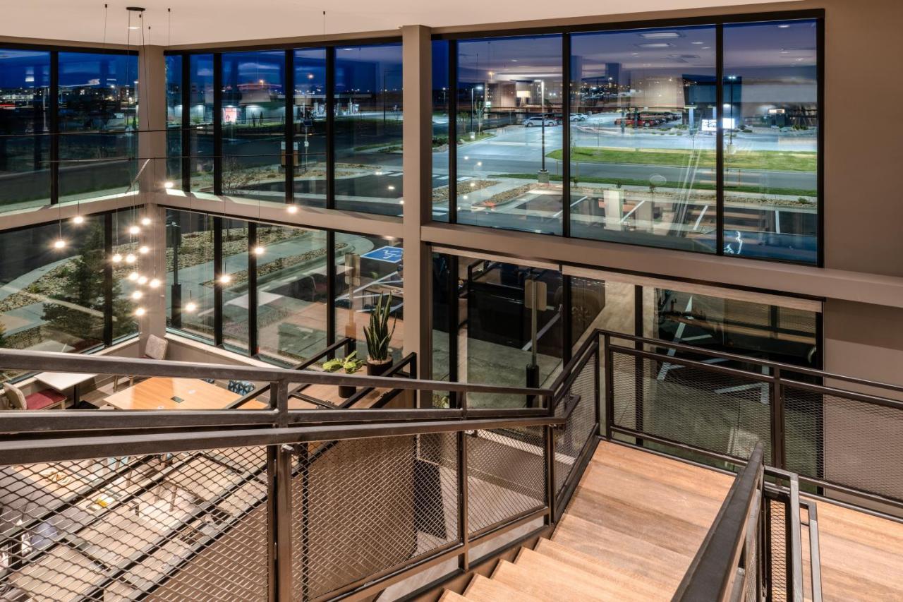 Atwell Suites - Denver Airport Tower Road By Ihg Luaran gambar