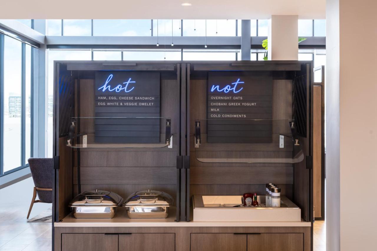 Atwell Suites - Denver Airport Tower Road By Ihg Luaran gambar