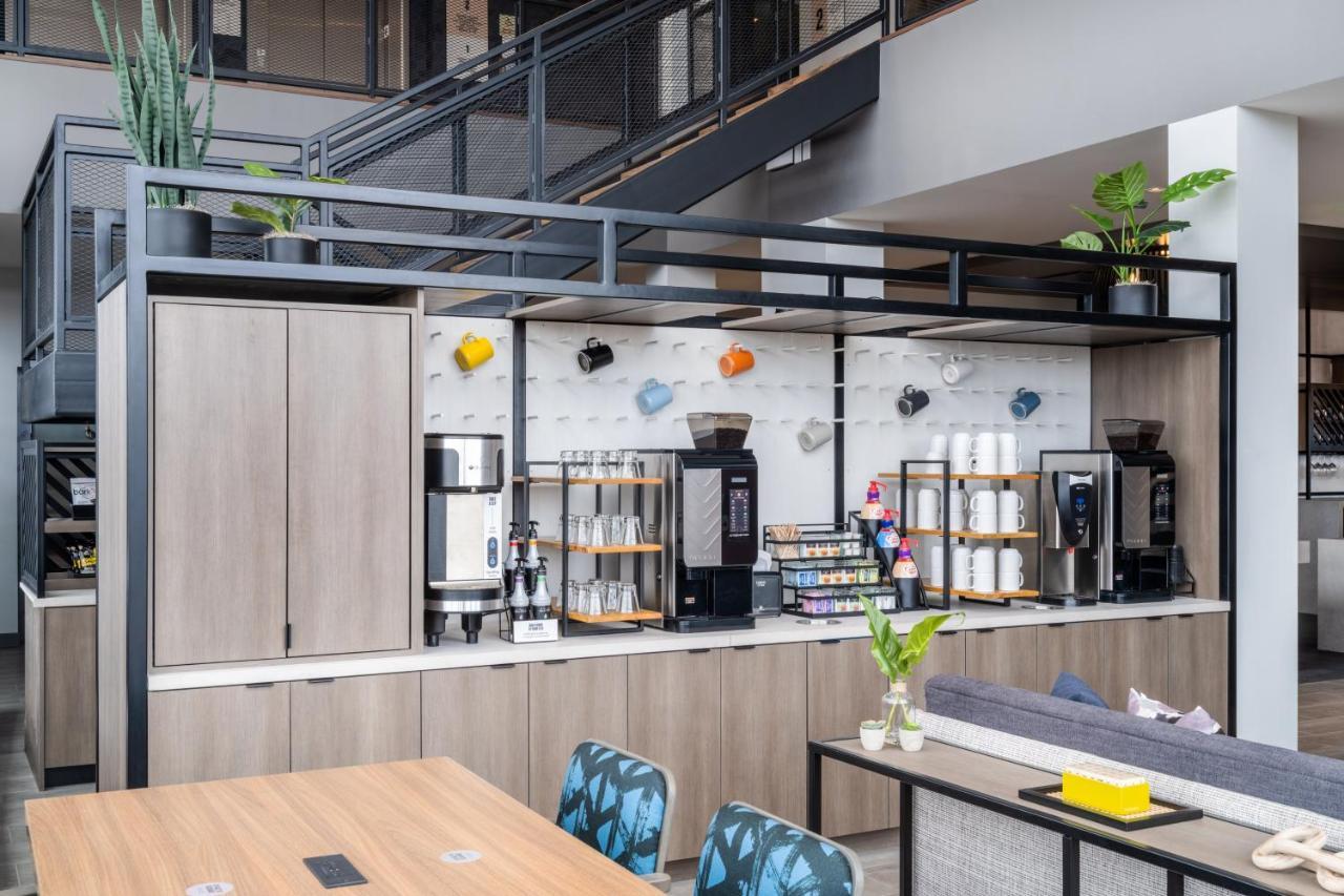 Atwell Suites - Denver Airport Tower Road By Ihg Luaran gambar