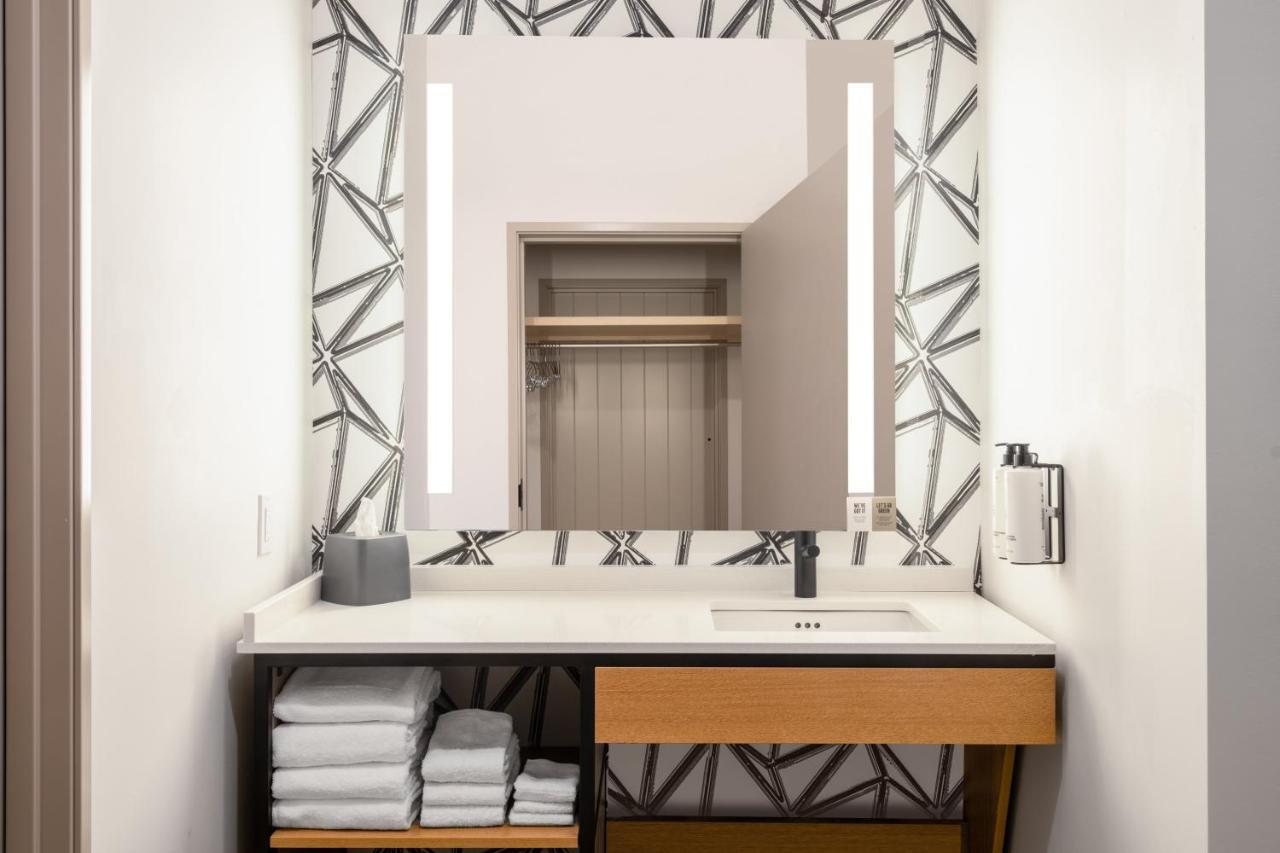 Atwell Suites - Denver Airport Tower Road By Ihg Luaran gambar
