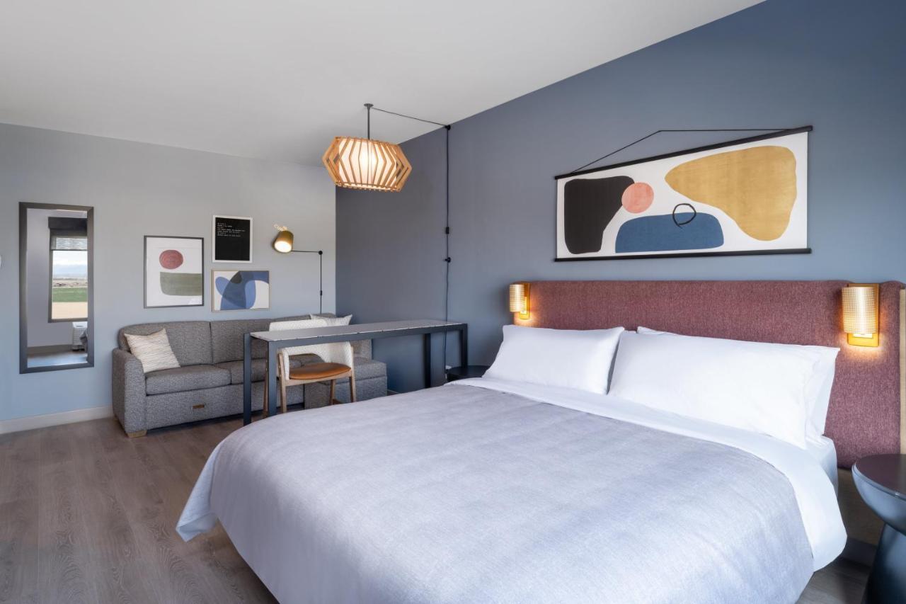 Atwell Suites - Denver Airport Tower Road By Ihg Luaran gambar