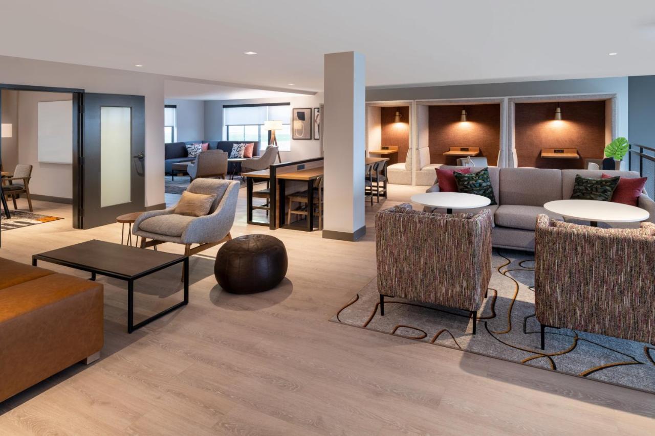 Atwell Suites - Denver Airport Tower Road By Ihg Luaran gambar