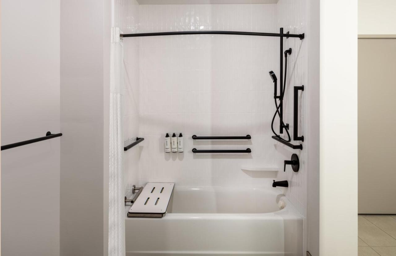 Atwell Suites - Denver Airport Tower Road By Ihg Luaran gambar