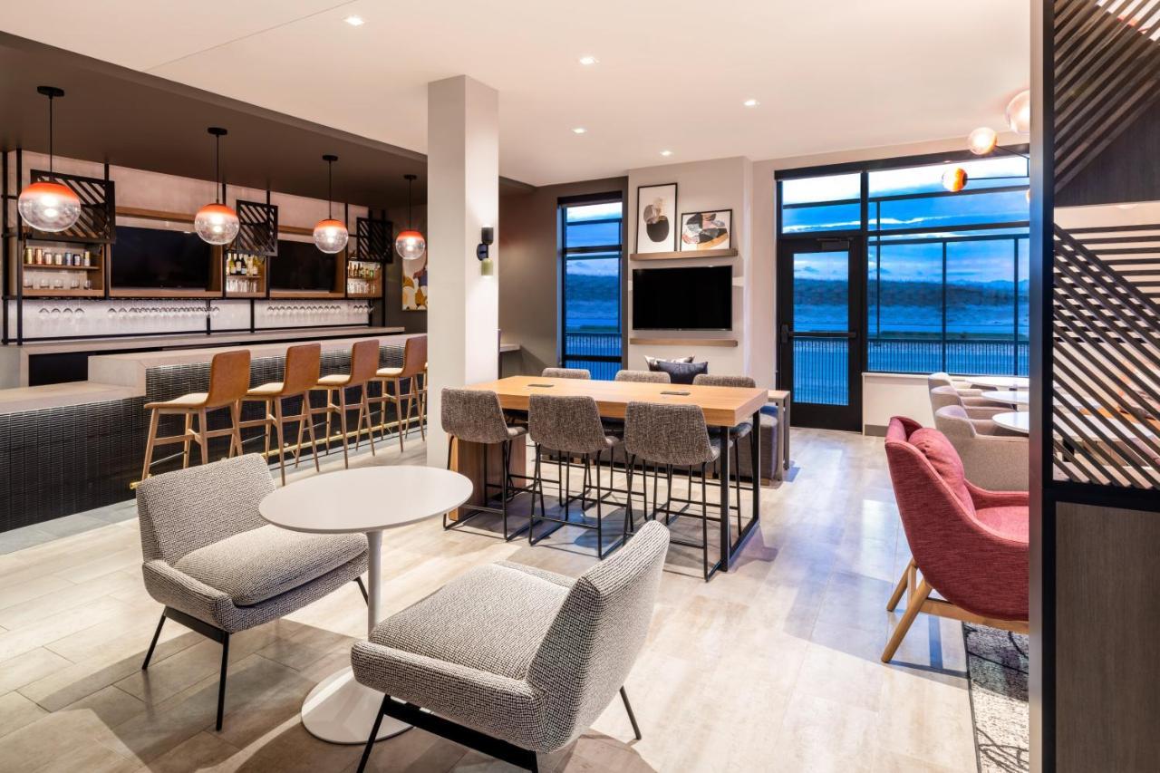 Atwell Suites - Denver Airport Tower Road By Ihg Luaran gambar