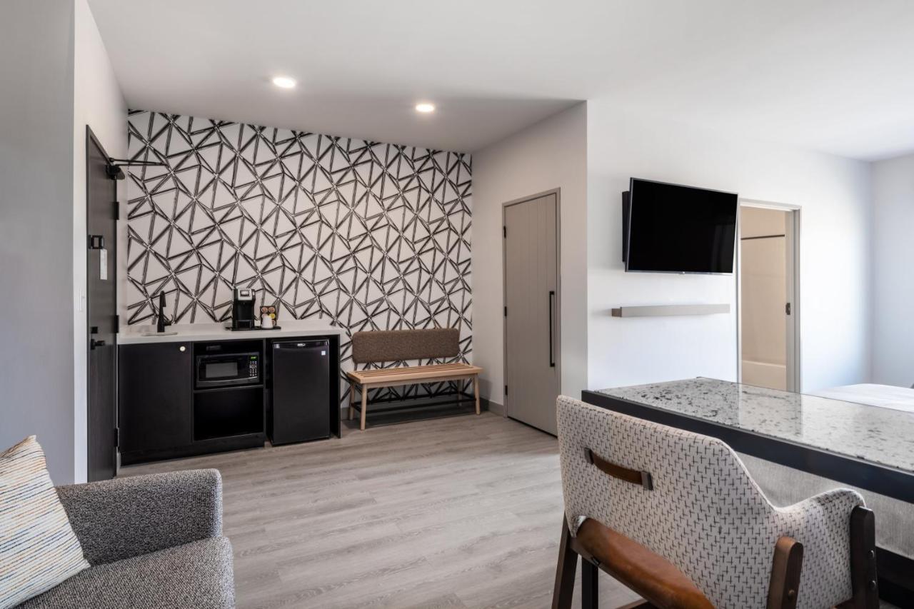 Atwell Suites - Denver Airport Tower Road By Ihg Luaran gambar